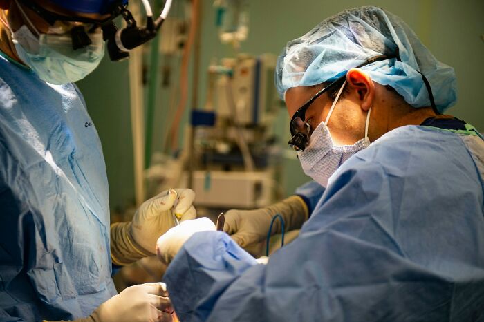 73 People Share Insider Information About Hospitals That May Just Freak You Out
