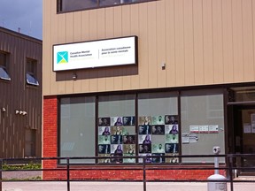 CMHA North Bay