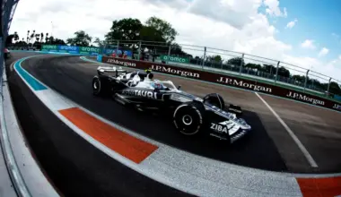 When is Miami GP? Date, schedule, start time, live stream for Miami Grand Prix as F1 set to return image