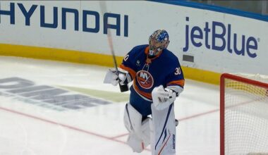 Vezina Trophy finalists revealed | NHL.com