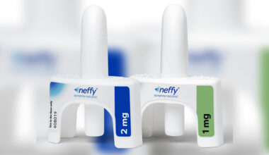 Health Canada approves epinephrine nasal spray for anaphylaxis