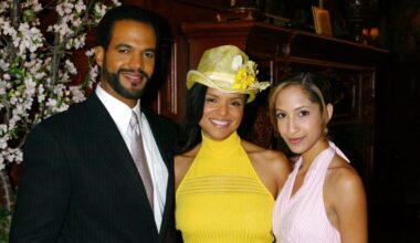 Y&R's Lily Winters: Her Family Tree Explained