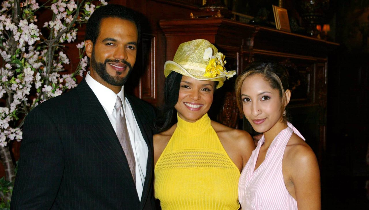 Y&R's Lily Winters: Her Family Tree Explained