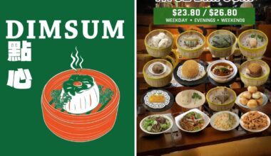 New $24 All You Can Eat Dim Sum Spot Opens in Metro Vancouver