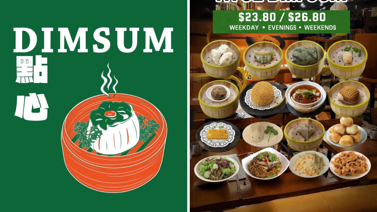 New $24 All You Can Eat Dim Sum Spot Opens in Metro Vancouver