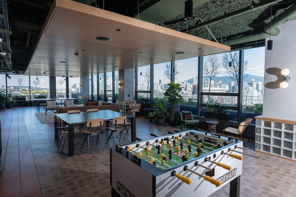 netflix animation studios vancouver