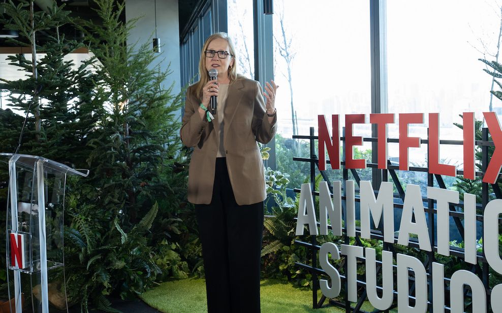 netflix animation studios vancouver