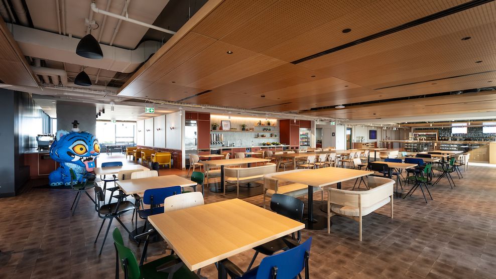 netflix animation studios vancouver