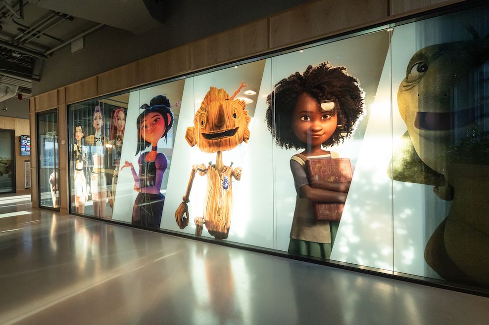 netflix animation studios vancouver