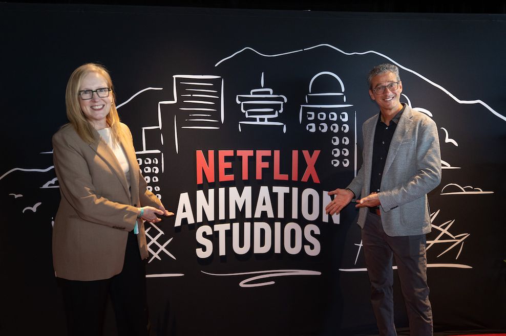 netflix animation studios vancouver