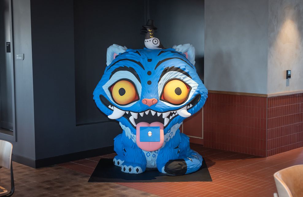 netflix animation studios vancouver