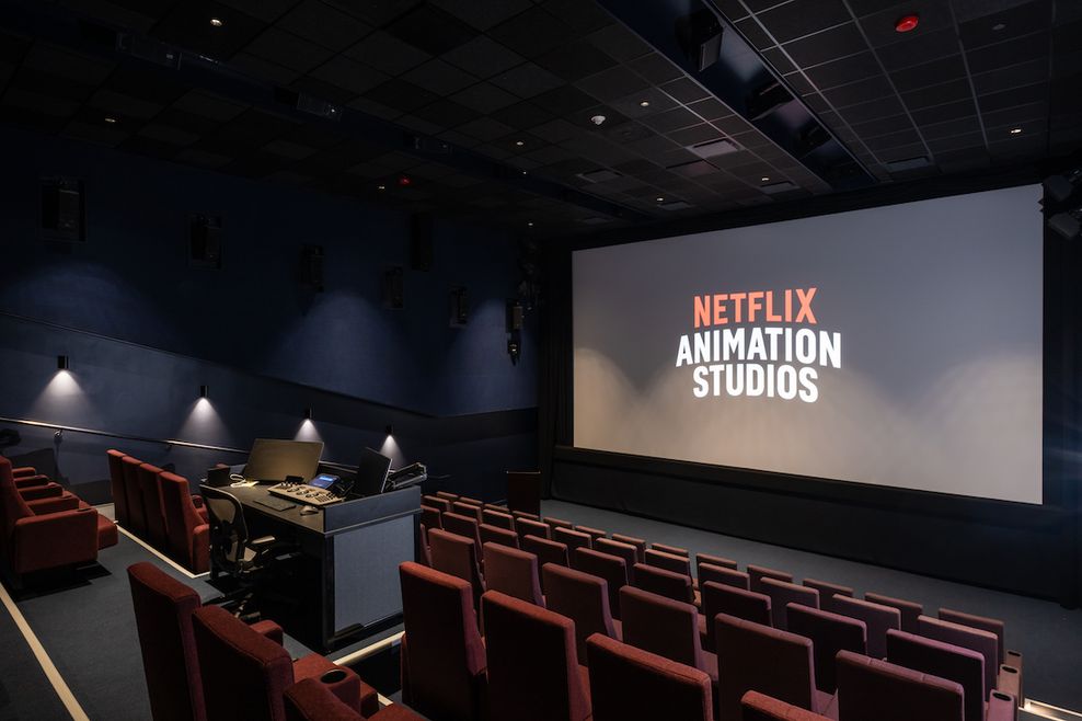 netflix animation studios vancouver