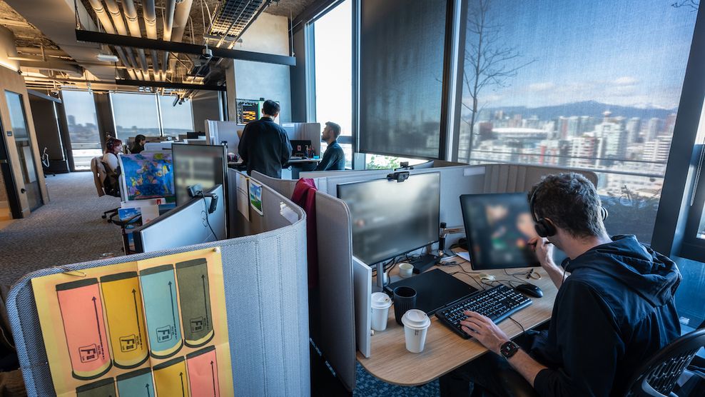 netflix animation studios vancouver