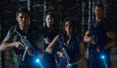 Resident Evil trailer major twist bloody spectacle