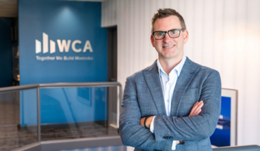 New president and CEO announced for Winnipeg Construction Association