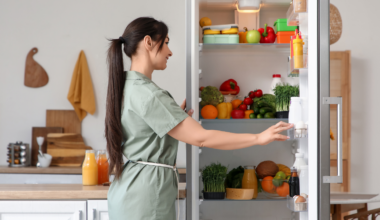 The tiny kitchen habits of people who eat healthy without making food their whole personality – VegOut
