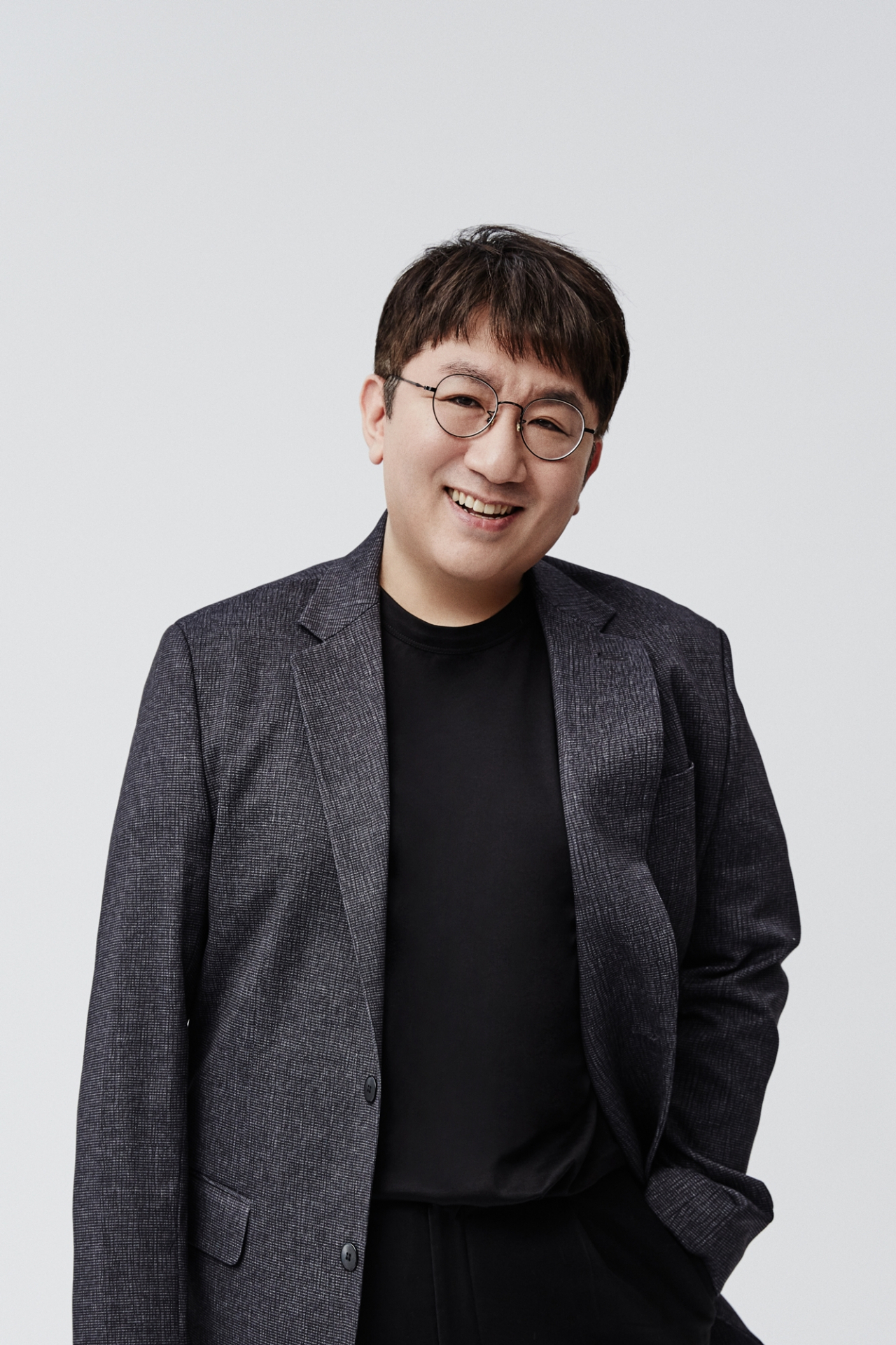Bang Si-hyuk, Hybe chair (Hybe)
