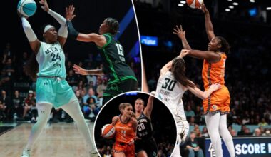 Arike Ogunbowale leads players to watch in WNBA expansion draft