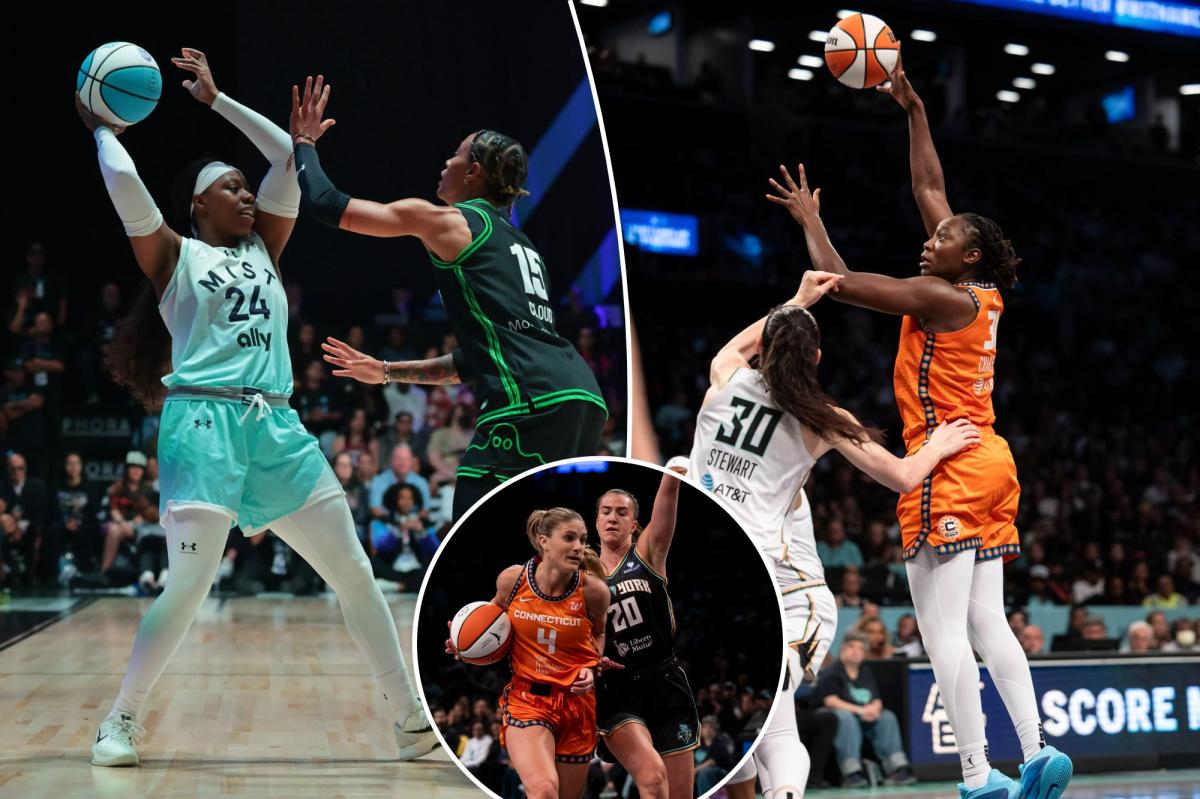 Arike Ogunbowale leads players to watch in WNBA expansion draft