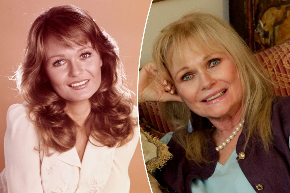 Superman actress Valerie Perrine cause of death listed as Parkinsons disease