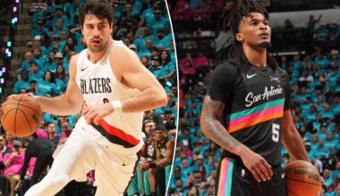 NBA picks, odds, and best bet for 2026 Playoffs