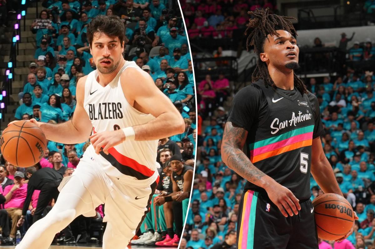 NBA picks, odds, and best bet for 2026 Playoffs