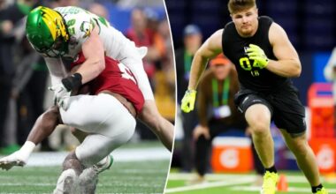 Bryce Boettcher chasing NFL draft dream with MLB fallback plan