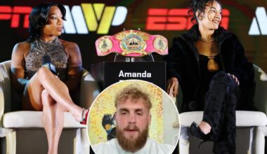 Jake Paul's next big boxing bet is outside the ring