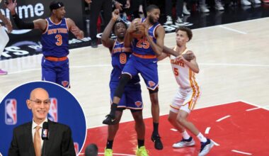 The NBA picked money — and paywalls — over fans