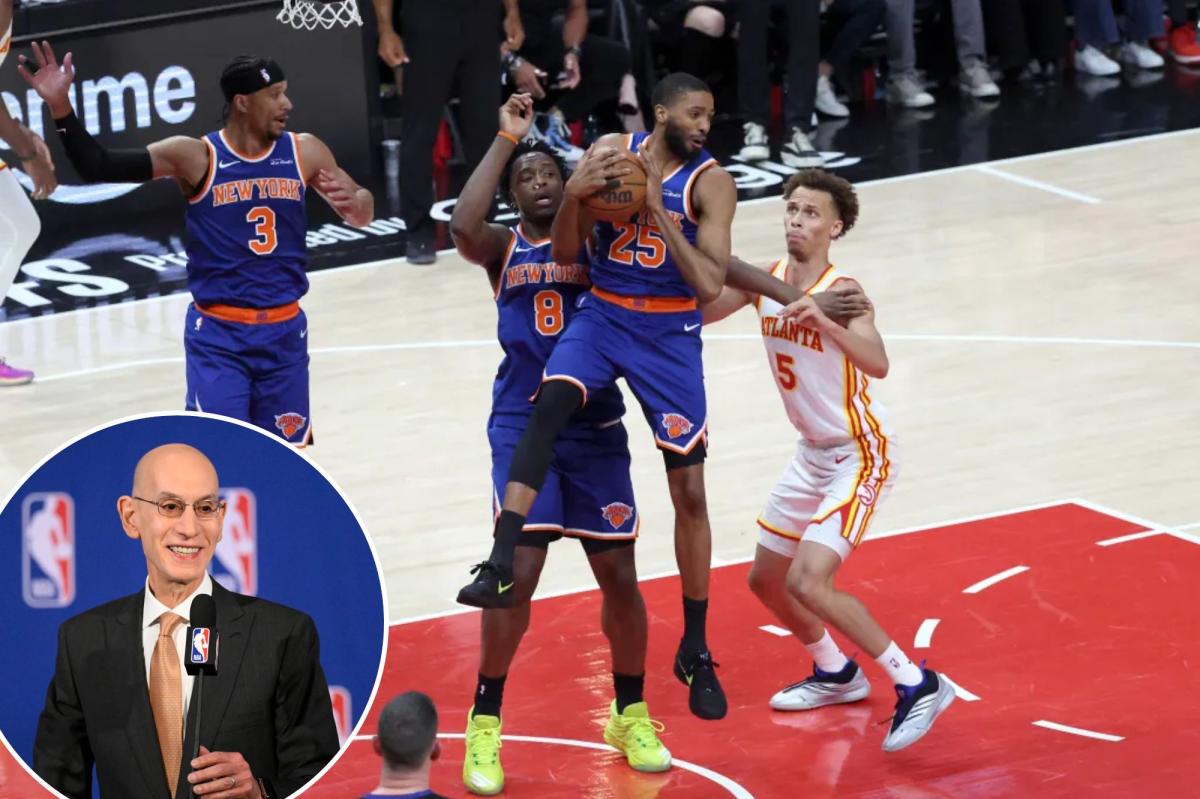 The NBA picked money — and paywalls — over fans