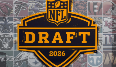 2026 NFL Draft where to watch: Time, TV channel, draft order