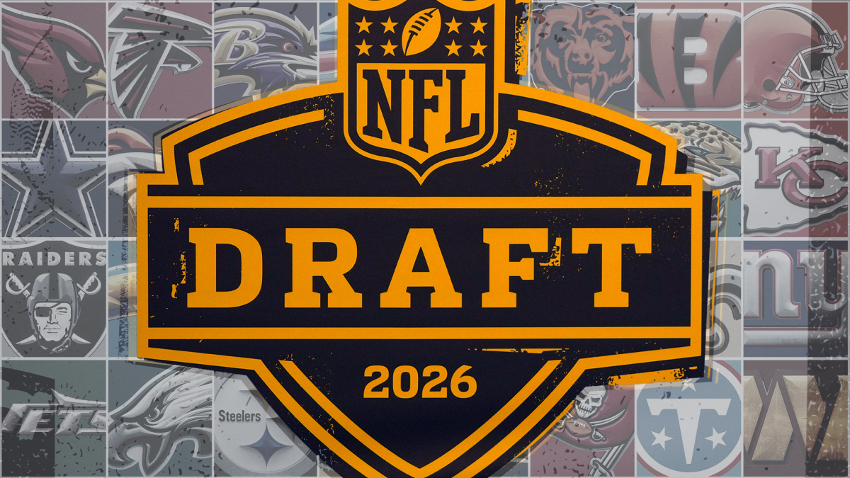 2026 NFL Draft where to watch: Time, TV channel, draft order