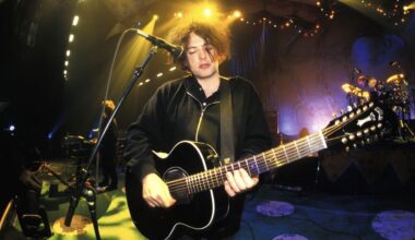 The Cure