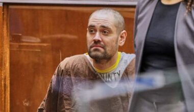 Nick Reiner appears briefly in court, murder case delayed to September - National