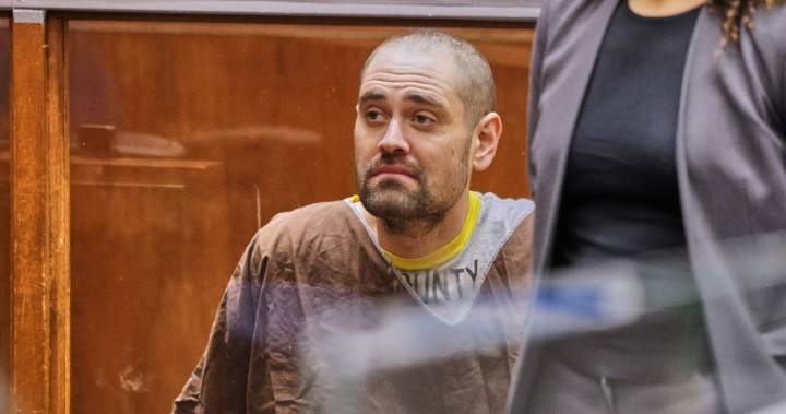 Nick Reiner appears briefly in court, murder case delayed to September - National