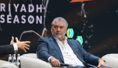 TKO Town Hall: Nick Khan on Saudi Arabia safety, executive comments on WWE’s use of AI, back-to-back WrestleMania in Las Vegas, Ali Act - POST Wrestling