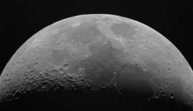 Marble Pedestal: The faces behind Artemis II