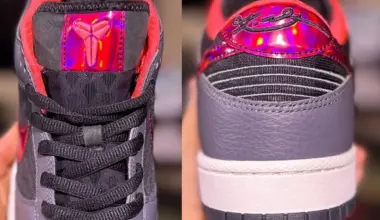 Nike Kobe Dunk Low Protro WNBA All Star