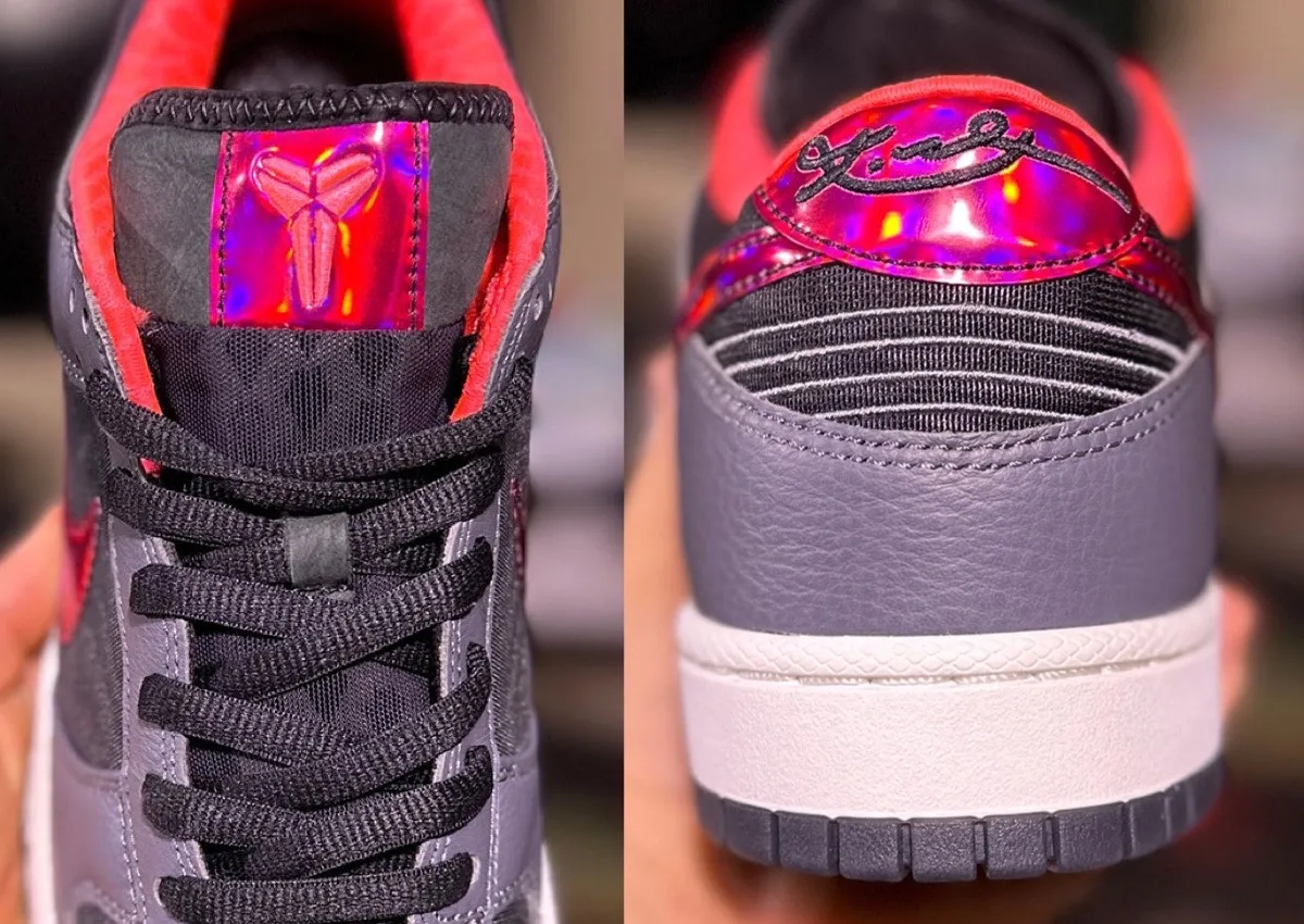 Nike Kobe Dunk Low Protro WNBA All Star