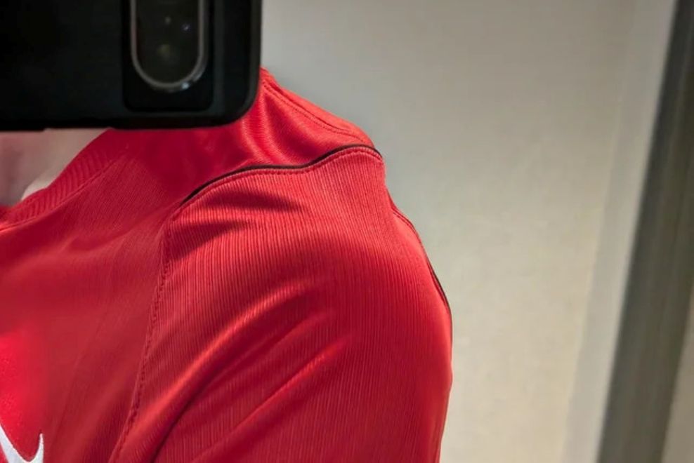 Canada NIKE world cup