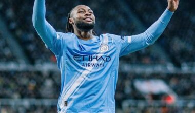 Manchester City vs Arsenal Prediction, Odds, Lineups & Best Bets (GW33)