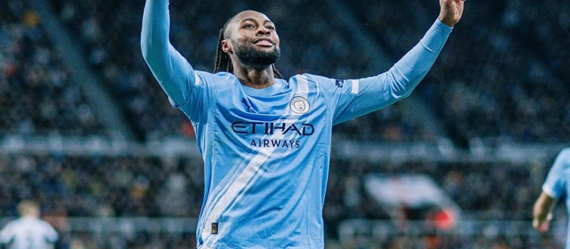 Manchester City vs Arsenal Prediction, Odds, Lineups & Best Bets (GW33)