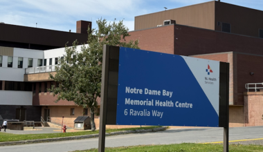 Nurses Union Hoping to See Solutions to Health Care Pressures in Upcoming Budget