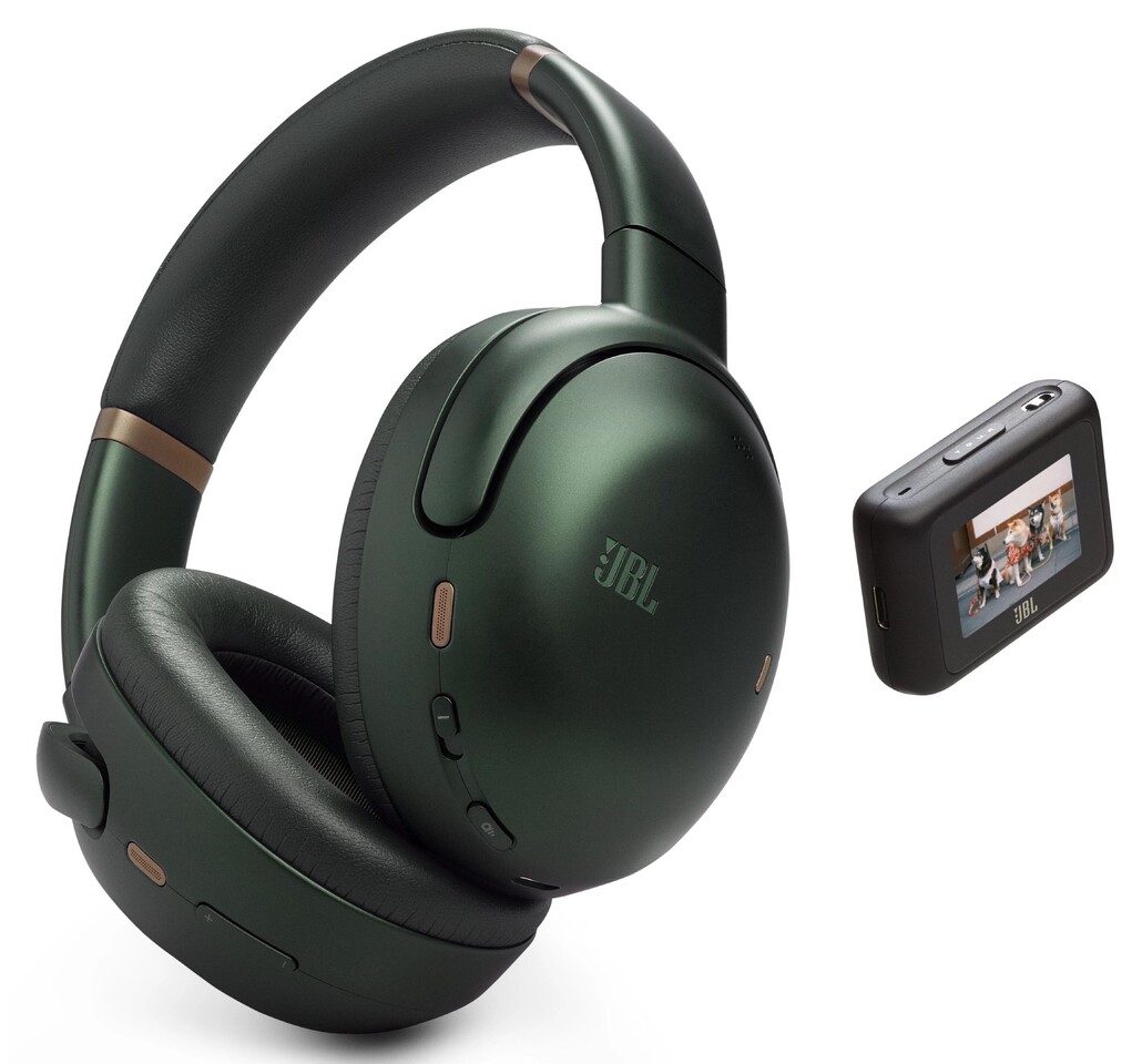 JBL Updates Tour ONE M3 Headphones, Tour PRO 3 Earbuds with New Sound Curve and Colors