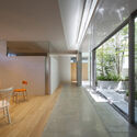 Obstetrics in Nanakuma / Yoshitaka Suzuki and Associates - Interior Photography, Glass