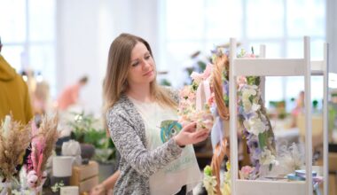 This art and craft fair in Edmonton has weird and wonderful trinkets