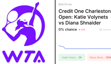 Shnaider vs. Volynets Odds & Predictions (Mar. 31, 2026)