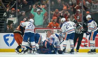 NHL goal-line technology challenging to implement, Bill Daly says