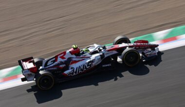 How F1's smallest team has weathered the 2026 storm and started thriving