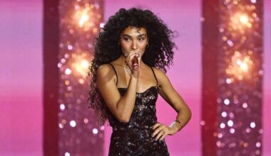 The singer confirms she will release a third album